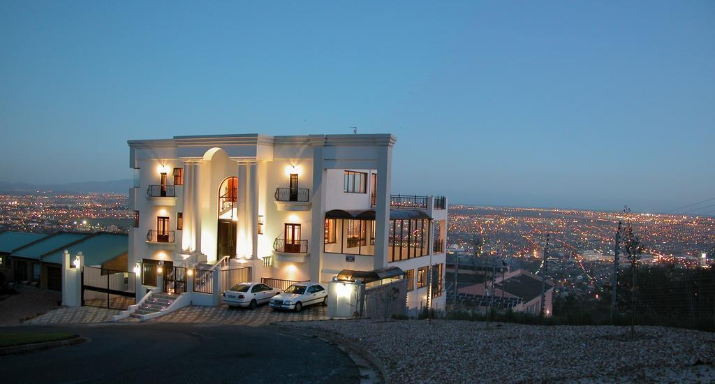 Keret Alojamiento Bellville Exterior foto