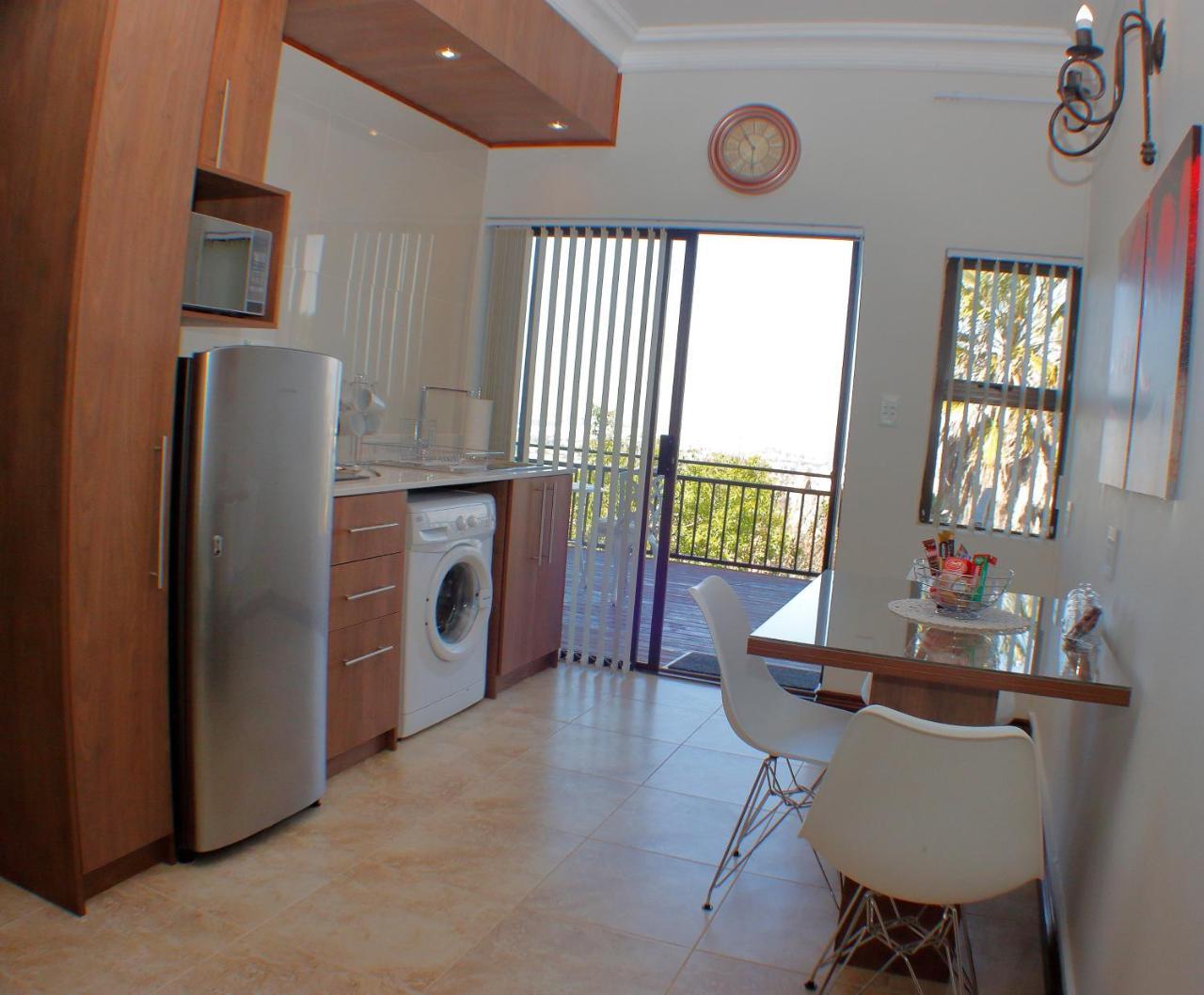 Keret Alojamiento Bellville Exterior foto